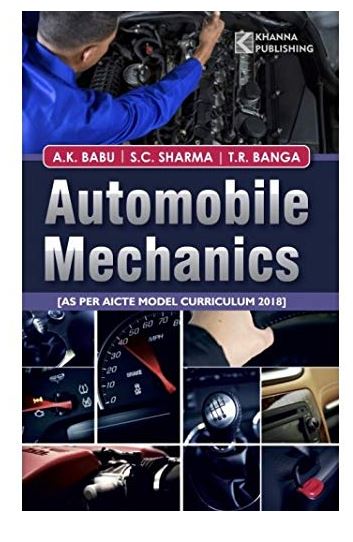 Automobile Mechanics